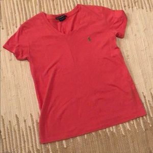 Polo T-shirt